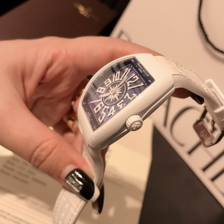 Franck muller watch 32mm (54)