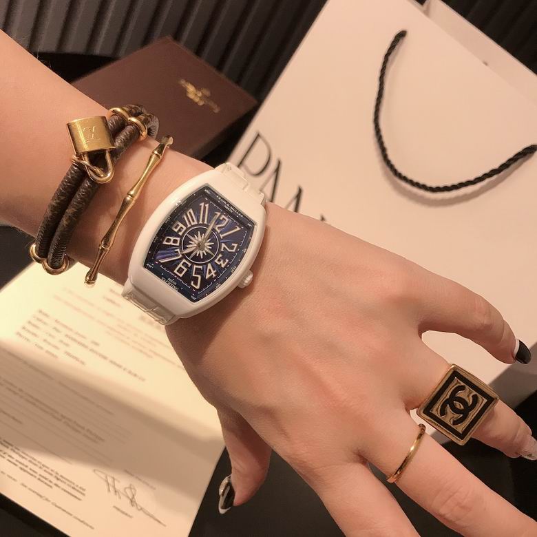 Franck muller watch 32mm (55)