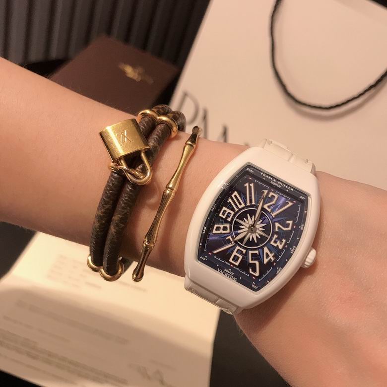 Franck muller watch 32mm (56)