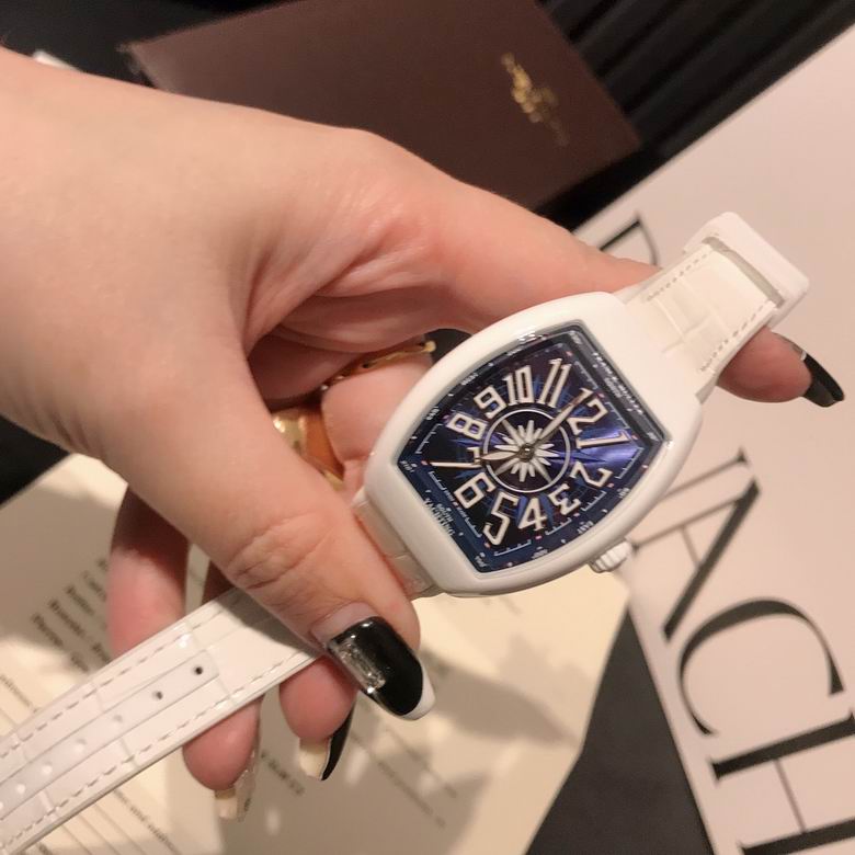 Franck muller watch 32mm (57)