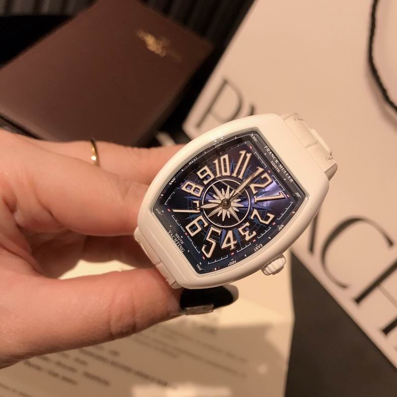 Franck muller watch 32mm (58)