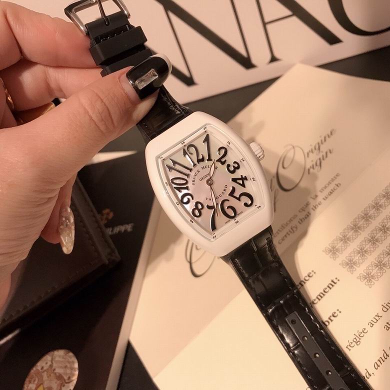 Franck muller watch 32mm (7)