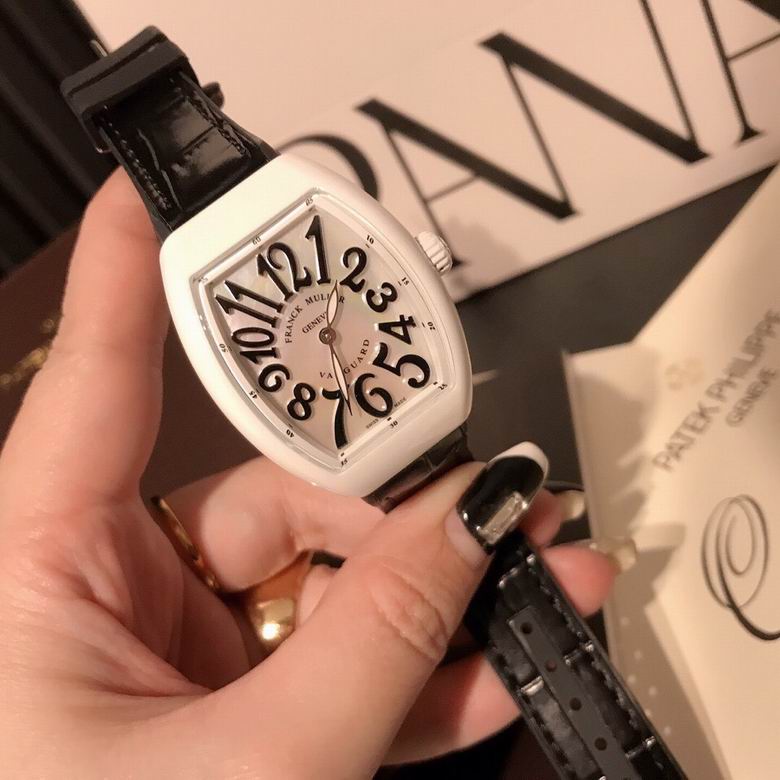 Franck muller watch 32mm (8)