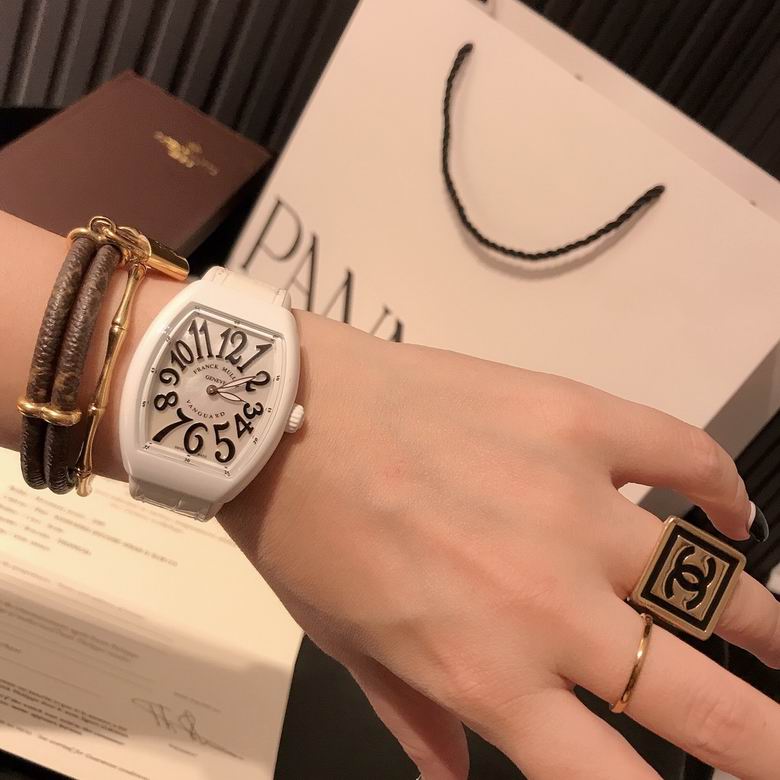 Franck muller watch 32mm (9)