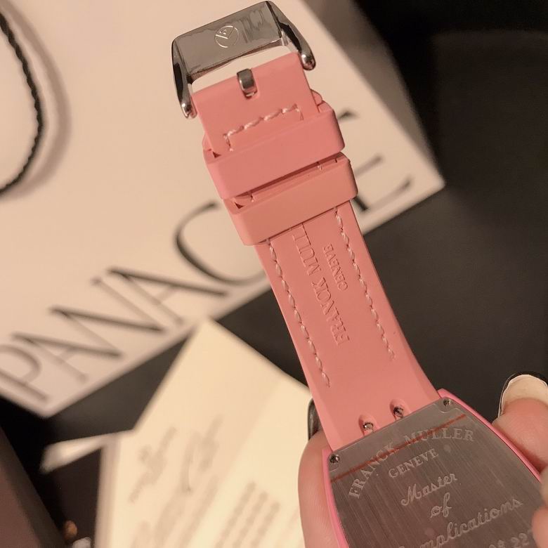 Franck muller watch 32mm  (12)