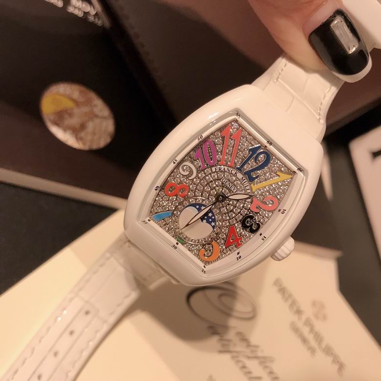 Franck muller watch 32mm  (4)