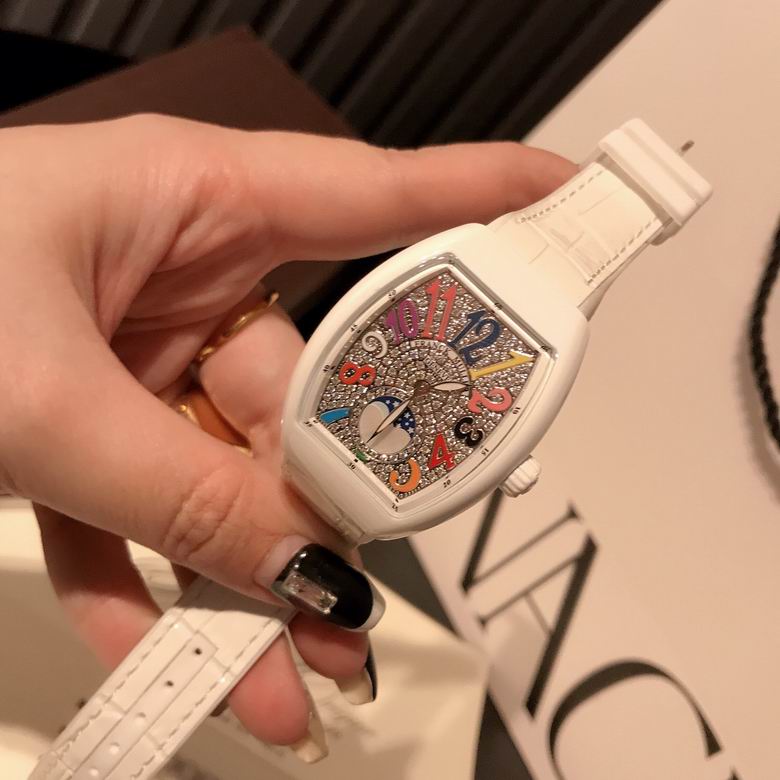 Franck muller watch 32mm  (5)