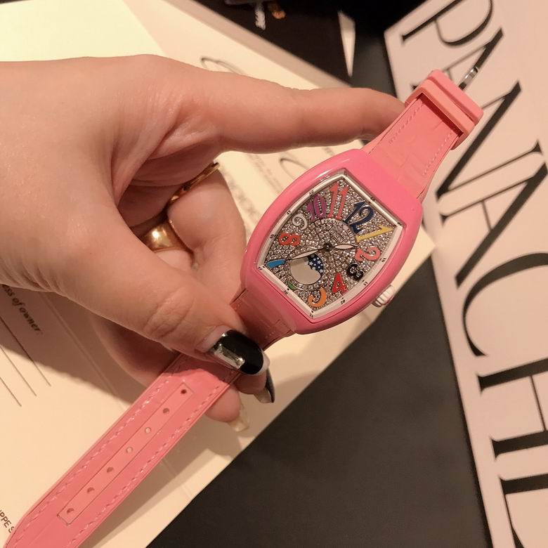 Franck muller watch 32mm  (7)