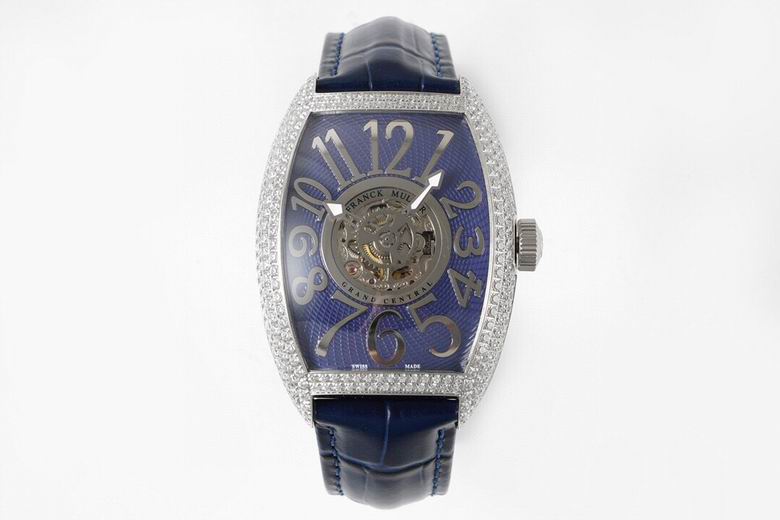 Franck muller watch 39.5X55 (1)