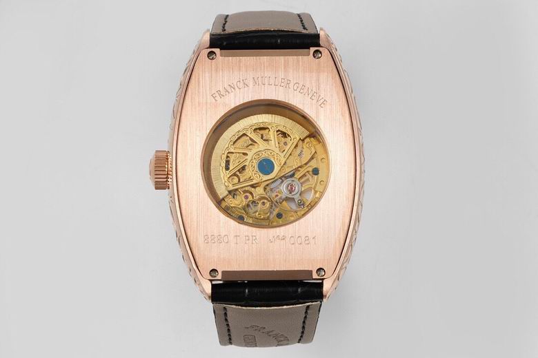 Franck muller watch 39.5X55 (10)