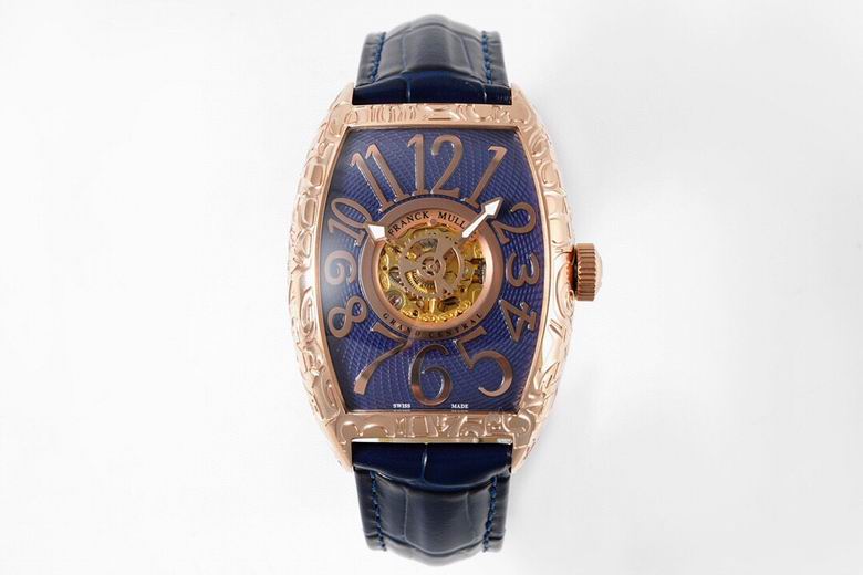 Franck muller watch 39.5X55 (12)