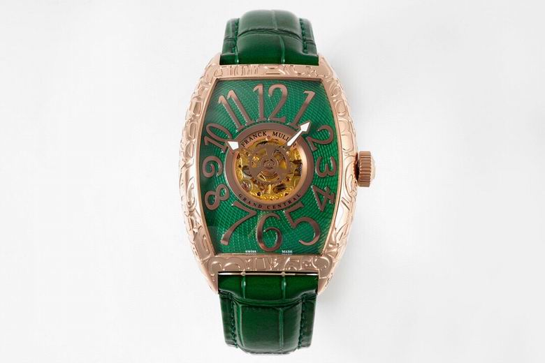 Franck muller watch 39.5X55 (13)