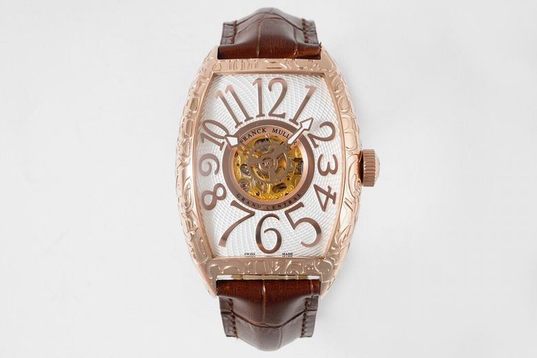 Franck muller watch 39.5X55 (14)