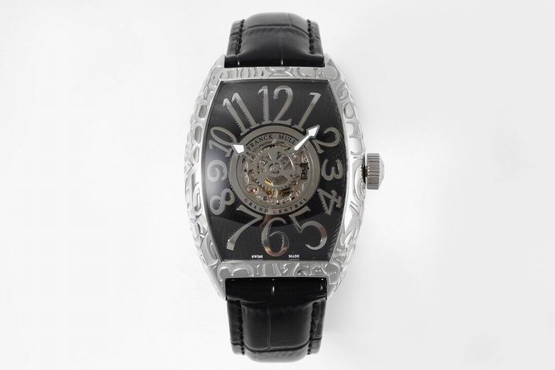 Franck muller watch 39.5X55 (15)