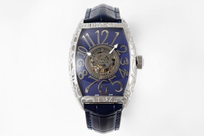 Franck muller watch 39.5X55 (16)