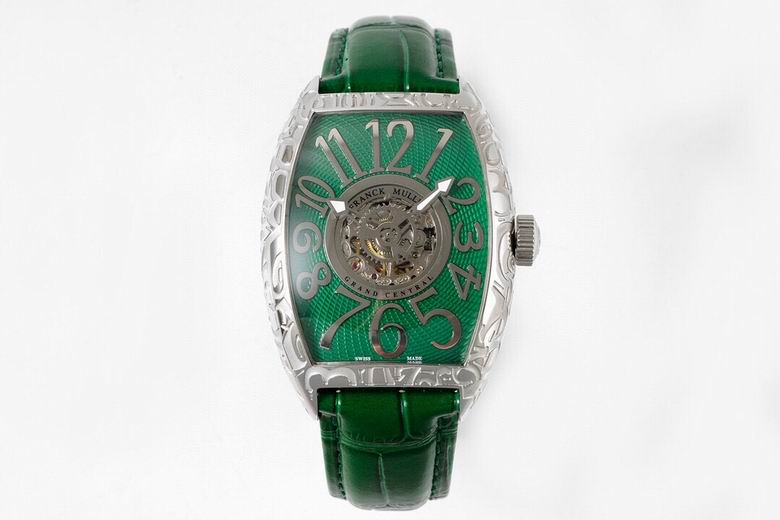 Franck muller watch 39.5X55 (17)