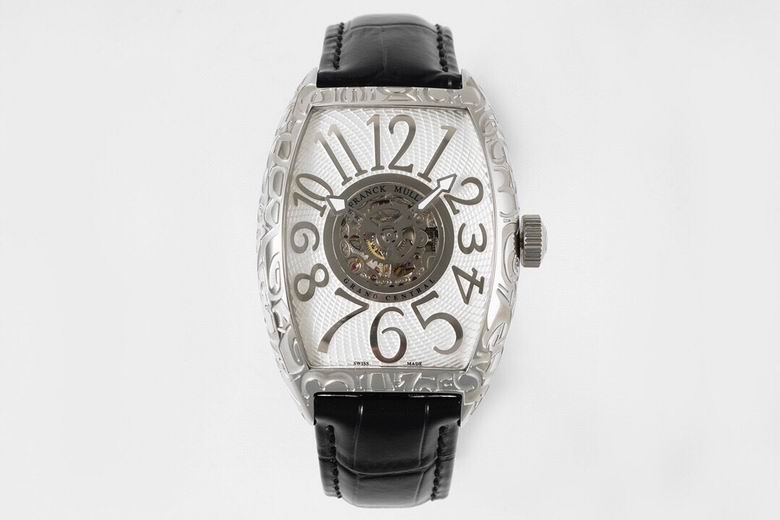 Franck muller watch 39.5X55 (18)