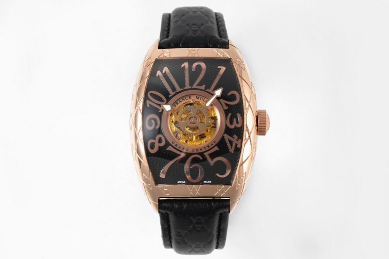 Franck muller watch 39.5X55 (19)