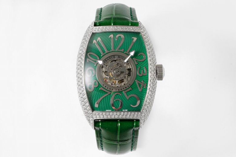 Franck muller watch 39.5X55 (2)