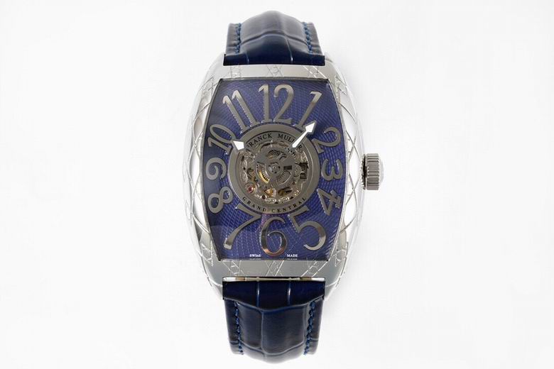 Franck muller watch 39.5X55 (20)