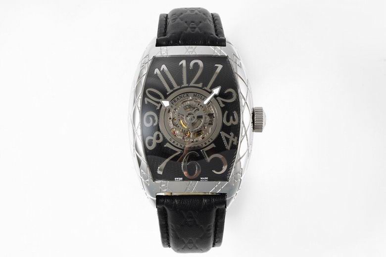 Franck muller watch 39.5X55 (21)