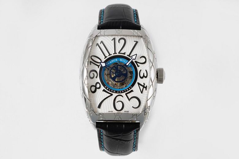 Franck muller watch 39.5X55 (22)