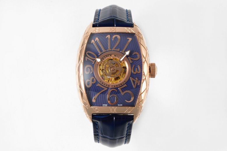 Franck muller watch 39.5X55 (23)