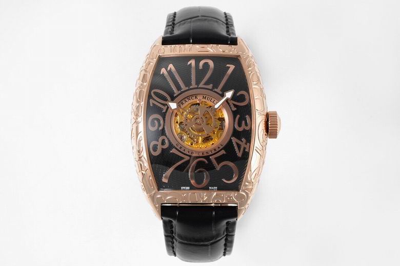 Franck muller watch 39.5X55 (24)