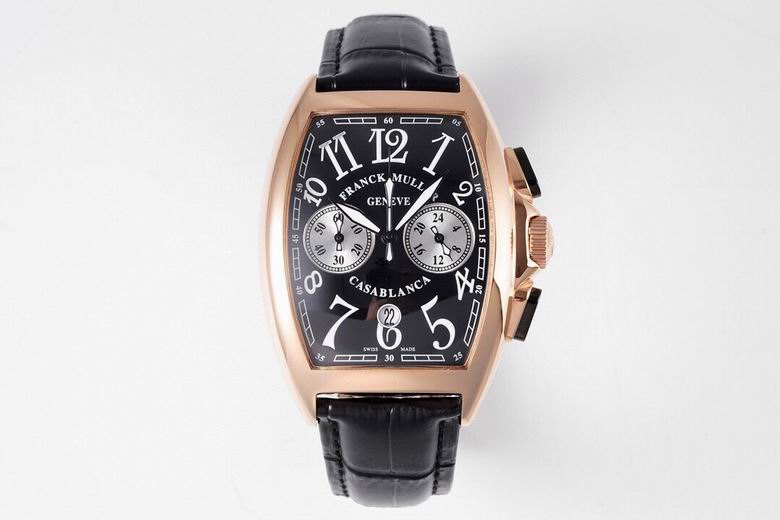 Franck muller watch 39.5X55 (28)