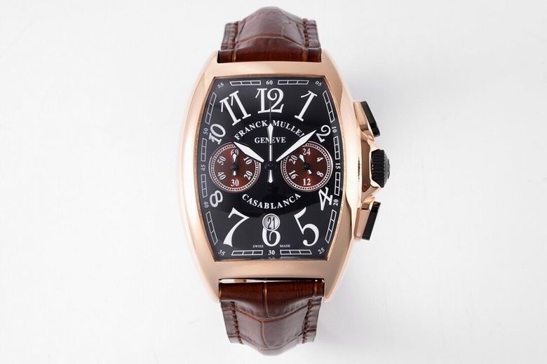 Franck muller watch 39.5X55 (29)