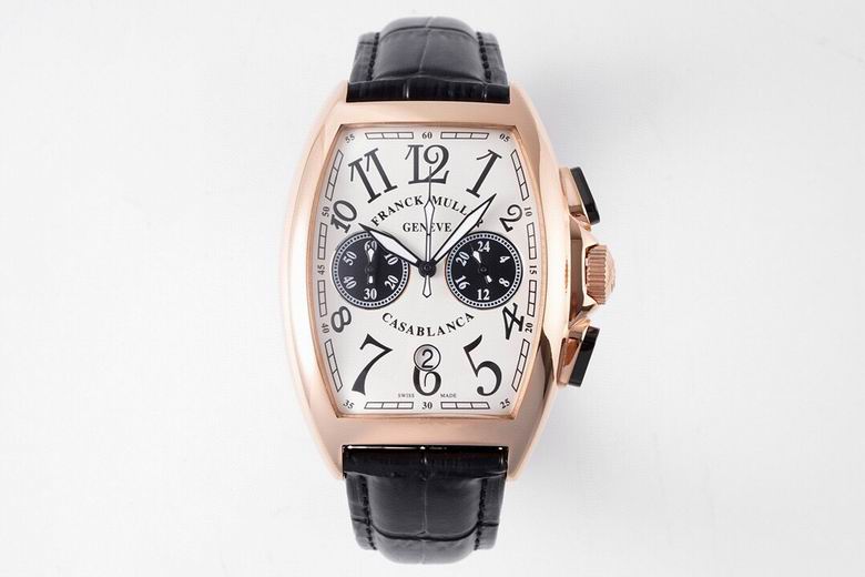 Franck muller watch 39.5X55 (30)