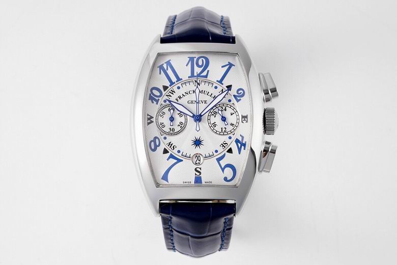 Franck muller watch 39.5X55 (31)