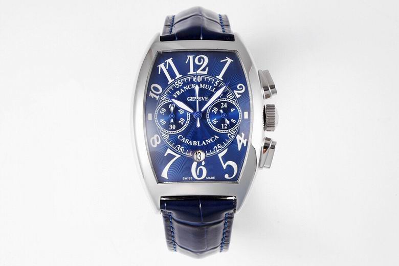 Franck muller watch 39.5X55 (33)