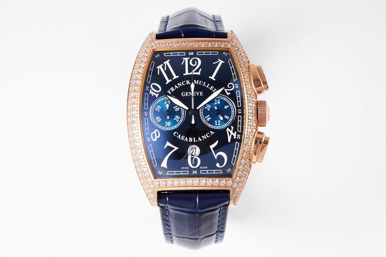 Franck muller watch 39.5X55 (37)