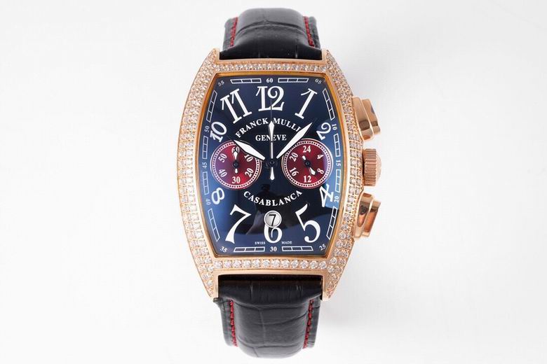 Franck muller watch 39.5X55 (38)