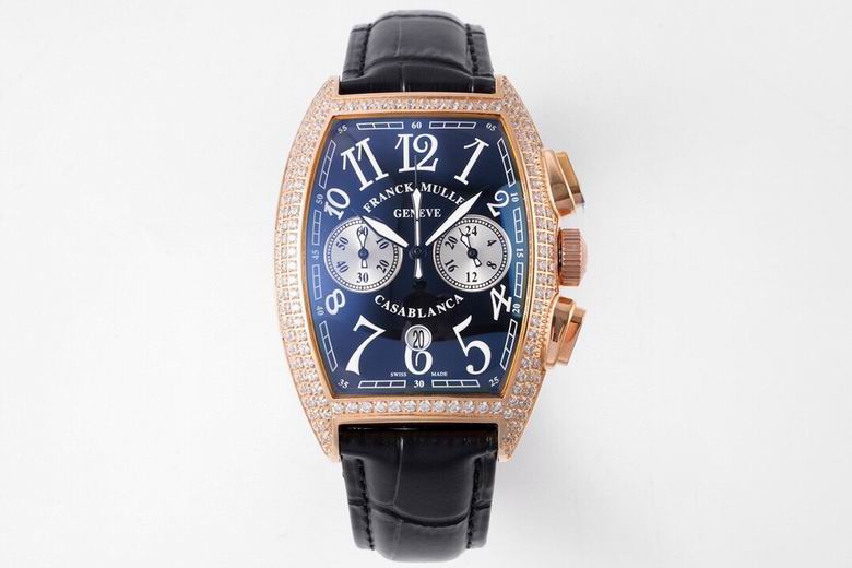 Franck muller watch 39.5X55 (39)