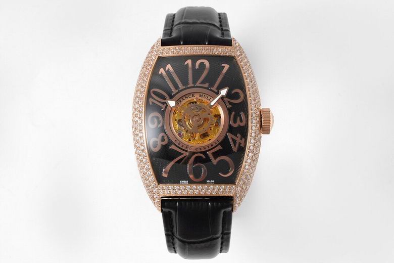 Franck muller watch 39.5X55 (4)