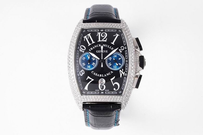 Franck muller watch 39.5X55 (40)