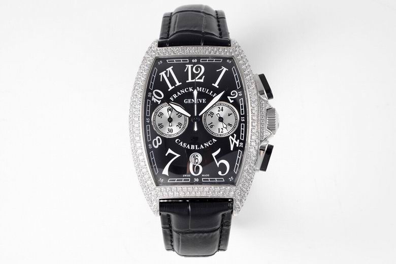 Franck muller watch 39.5X55 (41)