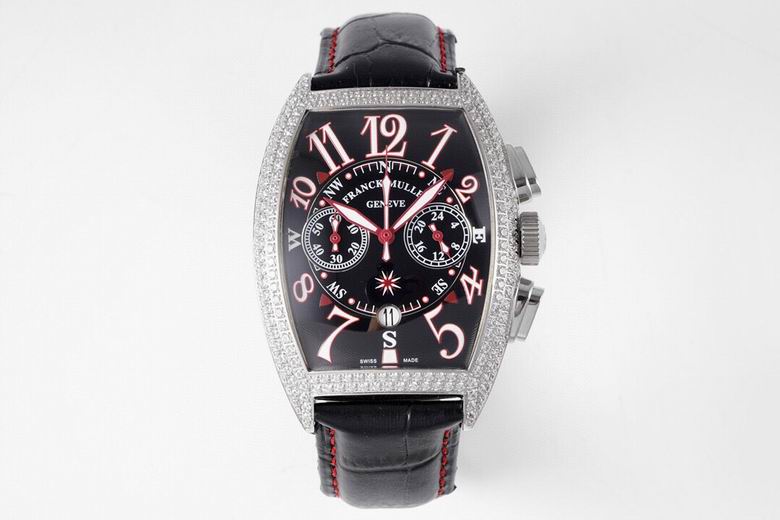 Franck muller watch 39.5X55 (42)