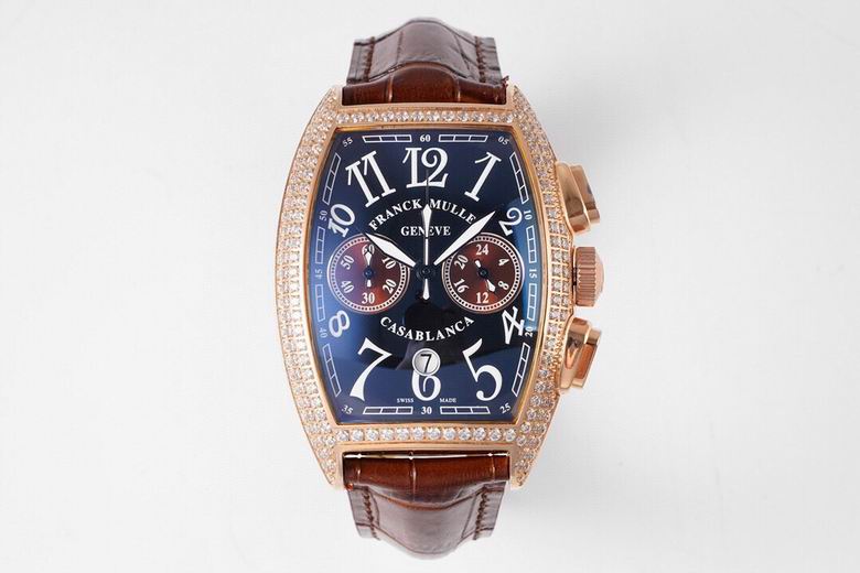 Franck muller watch 39.5X55 (43)
