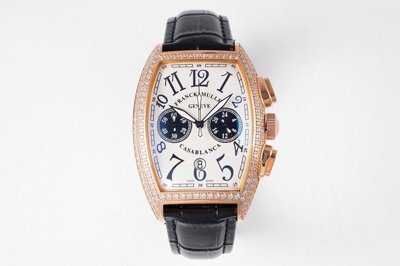 Franck muller watch 39.5X55 (44)