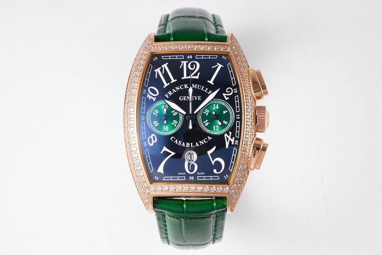 Franck muller watch 39.5X55 (45)