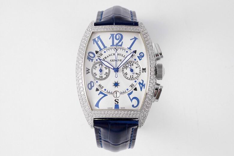 Franck muller watch 39.5X55 (46)