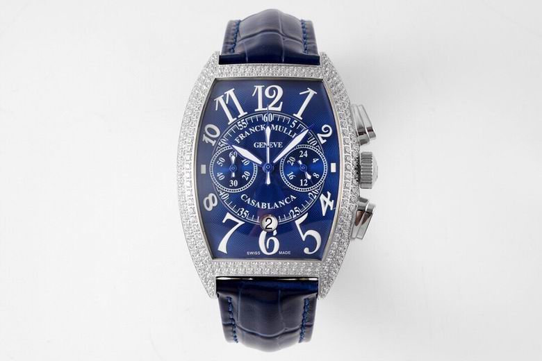 Franck muller watch 39.5X55 (47)