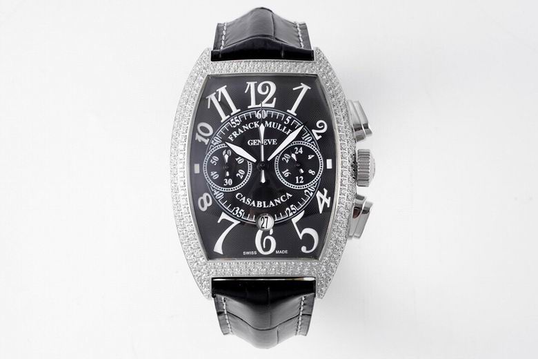 Franck muller watch 39.5X55 (48)