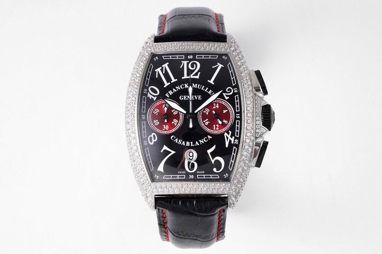 Franck muller watch 39.5X55 (49)