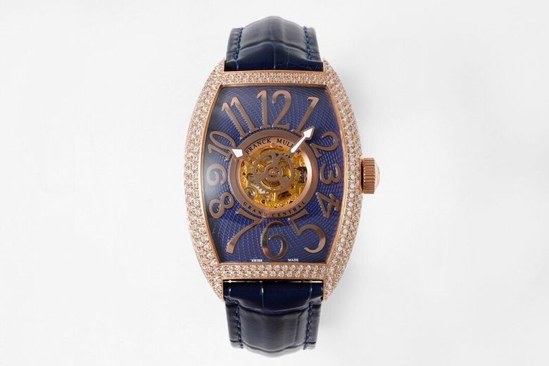 Franck muller watch 39.5X55 (5)