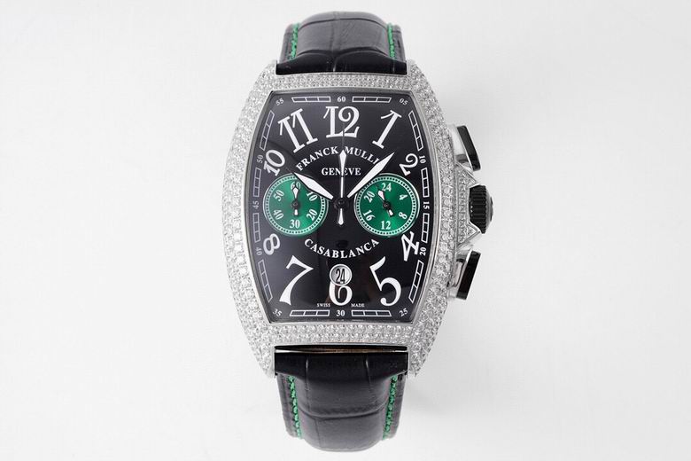 Franck muller watch 39.5X55 (50)
