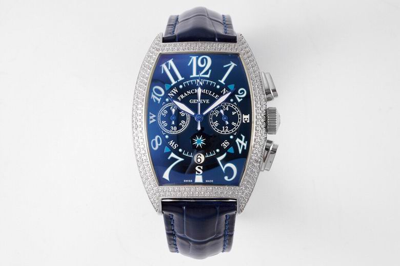 Franck muller watch 39.5X55 (51)